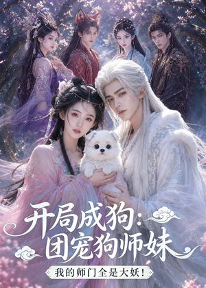 开局成狗：团宠狗师妹，我的师门全是大妖！（68集）演员表