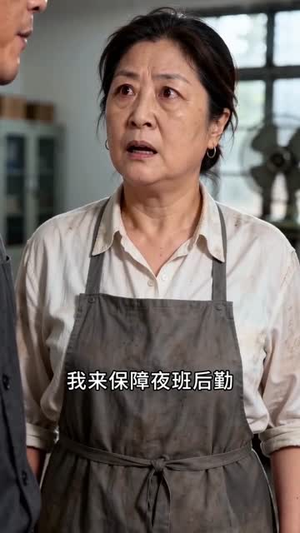 良心食堂,我靠人心赢饭碗(43集) 良心食堂,我靠人心赢饭碗(43集)超好看古装短剧
