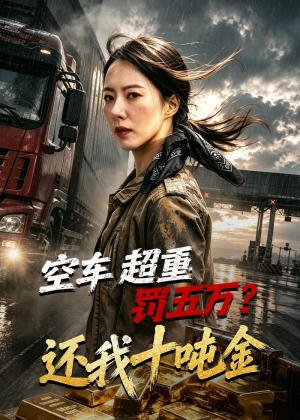空车超重罚五万?还我十吨金(60集) 空车超重罚五万?还我十吨金(60集)短剧爆款推荐