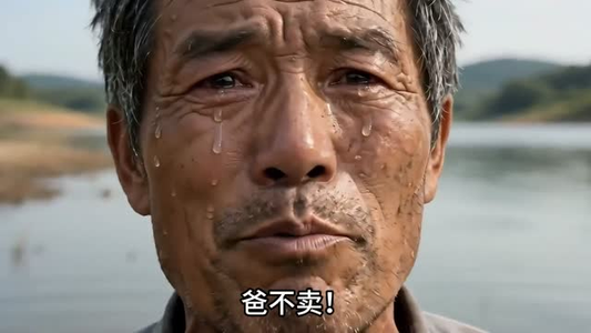 重生成鱼：开局带老爸坑疯全网钓鱼佬（47集）男频短剧推荐