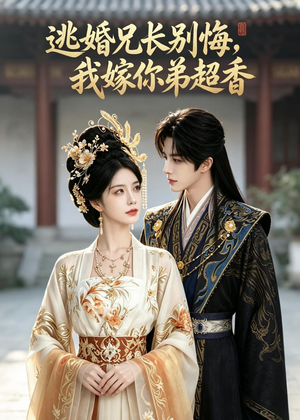 逃婚兄长别悔，我嫁你弟超香（38集）在线免费观看