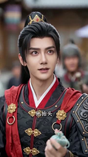 嫡姐抢嫁穷书生,我嫁战神耀京华(41集) 嫡姐抢嫁穷书生,我嫁战神耀京华(41集)热门短剧分享