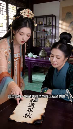 公主跪求退婚，我转身娶她皇姐（46集）红果短剧免费看