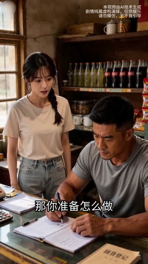 三元车费被举报,我拒载后全村哭了(48集) 三元车费被举报,我拒载后全村哭了(48集)超甜短剧分享