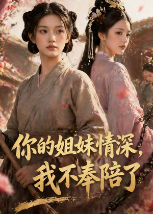 你的姐妹情深，我不奉陪了（56集）一口气追完全集