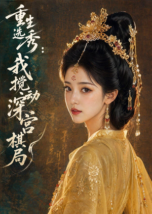 重生选秀:我搅动深宫棋局(68集) 重生选秀:我搅动深宫棋局(68集)短剧全集完整版