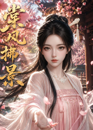 棠风拂景(15集) 棠风拂景(15集)热播短剧重燃