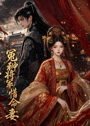 冤种将军惜命妻（24集）越看越好看短剧