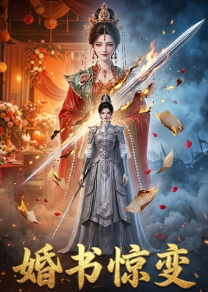 婚书惊变（16集）好看的短剧来了