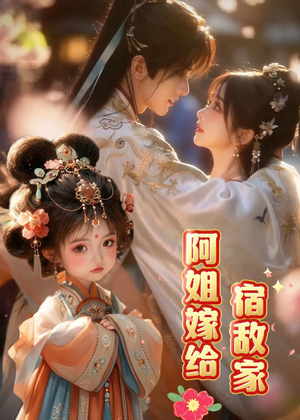 阿姐嫁给宿敌家(9集) 阿姐嫁给宿敌家(9集)剧情简介