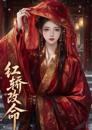 红轿改命（23集）热门短剧大全