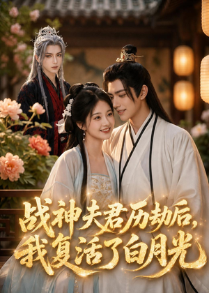 战神夫君历劫后,我复活了白月光(22集) 战神夫君历劫后,我复活了白月光(22集)独家资源免费看