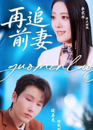 再追前妻（49集）短剧每日分享