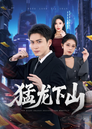 猛龙下山（75集）短剧全集抢先看