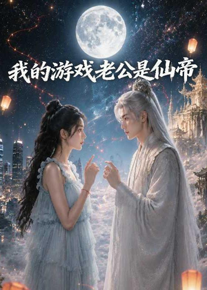 我的游戏老公是仙帝(88集) 我的游戏老公是仙帝(88集)每日短剧追不停