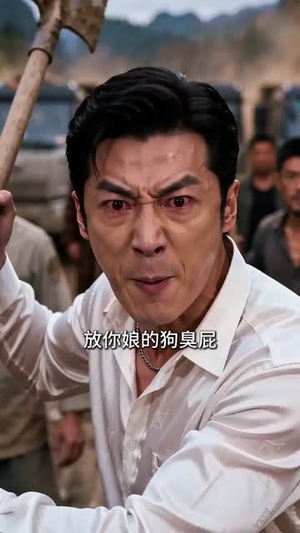 八零狂飙，我在荒洞捡海鲜（60集）真的太好看了