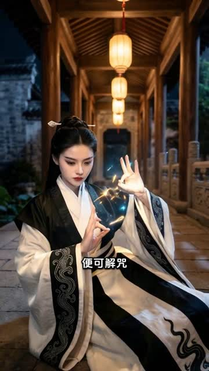 半缕残魂赴长安(54集) 半缕残魂赴长安(54集)好看的国产短剧