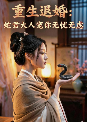 重生退婚：蛇君大人宠你无忧无虑（65集）全季一次看完