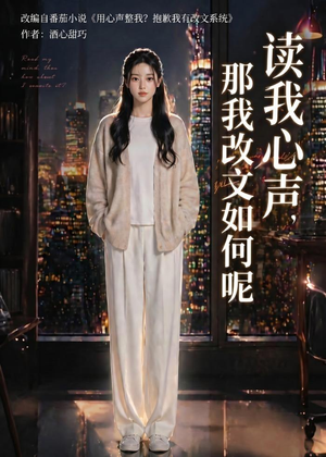 读我心声，那我改文如何呢（71集）这部短剧我爱了