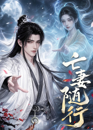 亡妻随行(25集) 亡妻随行(25集)最火短剧热播
