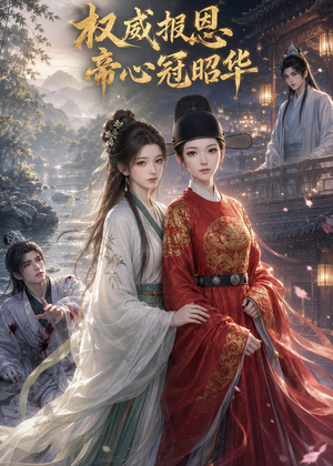 权威报恩：帝心冠昭华（15集）免费版
