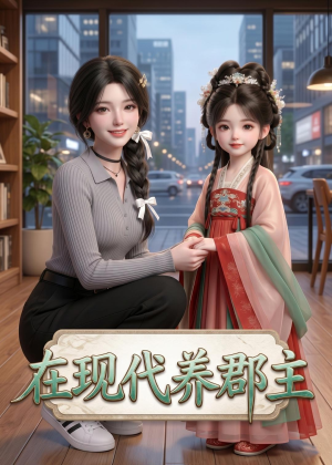 在现代养郡主(43集) 在现代养郡主(43集)第32集