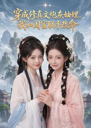 穿成修真文炮灰妯娌,我和闺蜜联手改命(74集) 穿成修真文炮灰妯娌,我和闺蜜联手改命(74集)免费观看完整版
