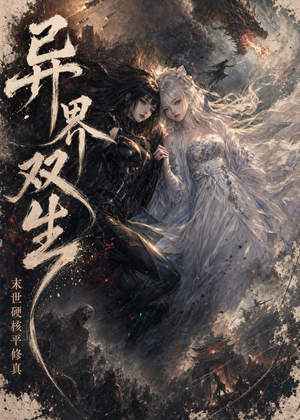 异界双生末世硬核平修真（24集）热播短剧重燃