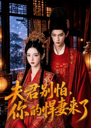 夫君别怕,你的悍妻来了(60集) 夫君别怕,你的悍妻来了(60集)短剧热播抢先看