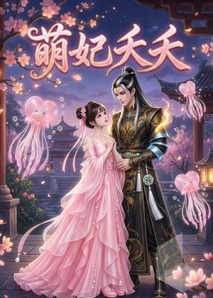 萌妃夭夭（23集）全季一次看完