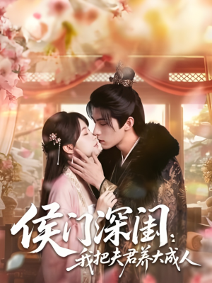 侯门深闺：我把夫君养大成人1080P（44集）每日短剧分享