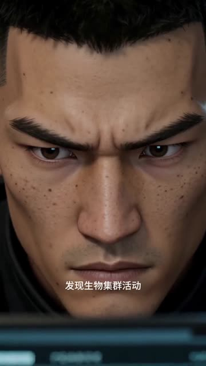 文明重启：归处（76集）小短剧推荐