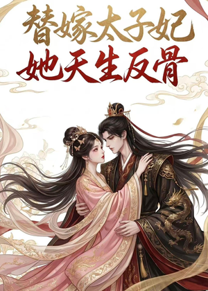 替嫁太子妃她天生反骨（25集）短剧上头又好看