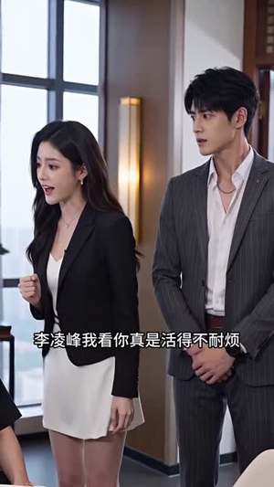 同学会摊牌，我不装了（38集）好看短剧追不停