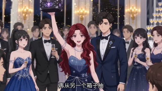 独占月光:三生诡恋(60集) 独占月光:三生诡恋(60集)热门短剧推广