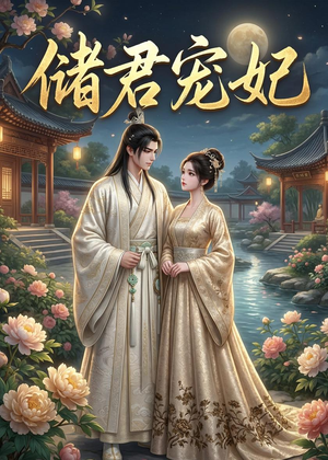 储君宠妃(17集) 储君宠妃(17集)短剧推荐上热门