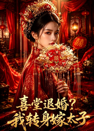 喜堂退婚，我转身嫁太子（48集）最新短剧抢先看