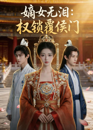 嫡女无泪：权锁覆侯门（71集）抢先看新短剧