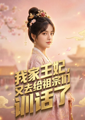 我家王妃，又去给祖宗们训话了（63集）短剧精彩不断