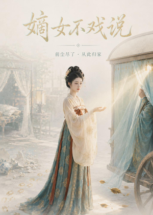 嫡女不戏说（49集）热门爆款短剧