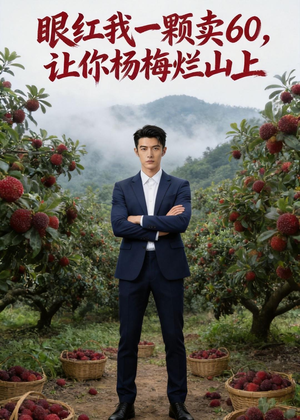 眼红我一颗卖60，让你杨梅烂山上（49集）短剧精彩绝伦