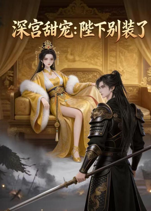 深宫甜宠：陛下别装了（50集）精彩短剧推荐
