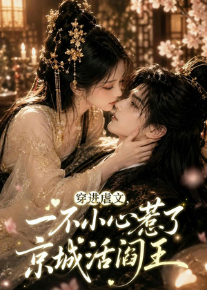 穿进虐文，一不小心惹了京城活阎王（62集）大结局一气呵成