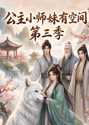 公主小师妹有空间第三季（70集）热门短剧榜单