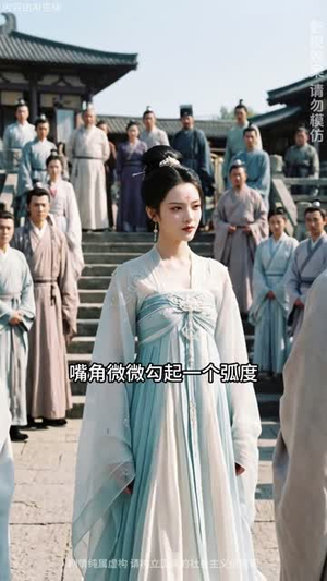 重生之我把灵宠炖了（32集）热门短剧又来了
