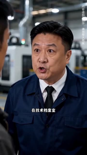 行舟修理铺（37集）免费短剧片段