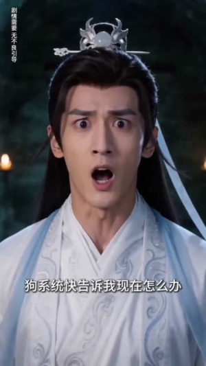 开局，我把仙人算死了（60集）第一集