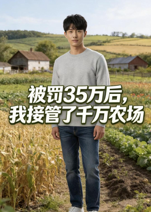 被罚35万后，我接管千万农场（40集）百度网盘在线看