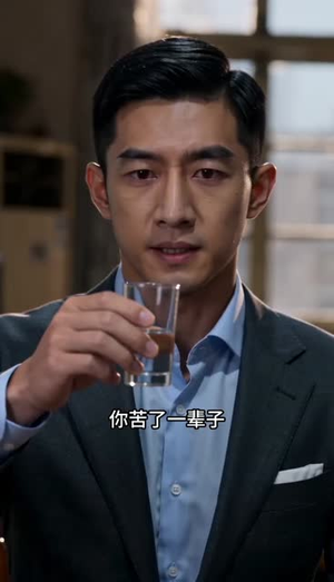 两不相欠(25集) 两不相欠(25集)在线看完整版