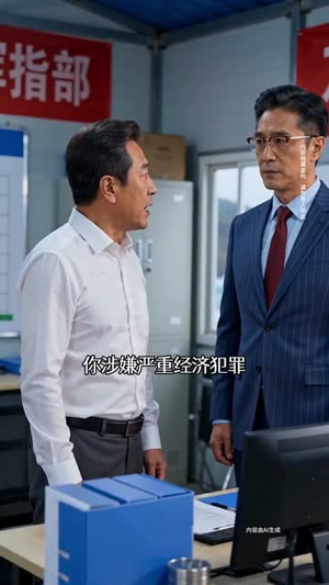 绝壁栈道工（50集）全集
